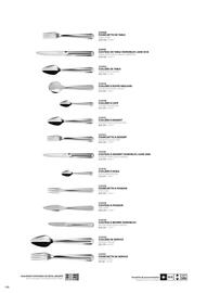 Catalogue Degrenne page 110