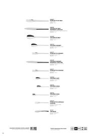 Catalogue Degrenne page 114
