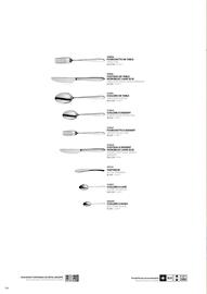 Catalogue Degrenne page 116