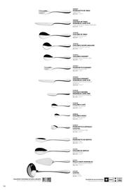 Catalogue Degrenne page 118