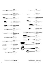 Catalogue Degrenne page 126