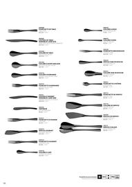 Catalogue Degrenne page 128