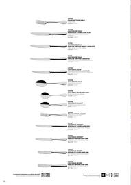 Catalogue Degrenne page 134