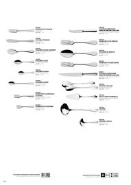 Catalogue Degrenne page 136