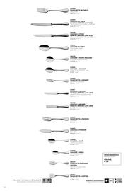 Catalogue Degrenne page 146