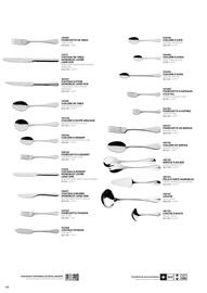 Catalogue Degrenne page 148