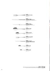 Catalogue Degrenne page 150