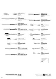 Catalogue Degrenne page 152