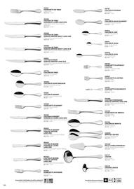 Catalogue Degrenne page 160