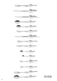 Catalogue Degrenne page 162