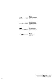 Catalogue Degrenne page 172