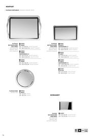 Catalogue Degrenne page 178