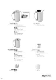 Catalogue Degrenne page 182