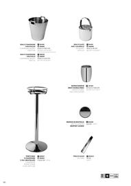 Catalogue Degrenne page 184