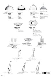 Catalogue Degrenne page 186