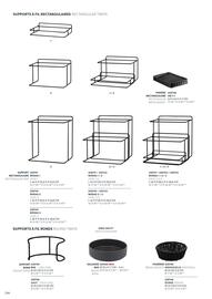 Catalogue Degrenne page 236