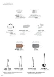 Catalogue Degrenne page 240