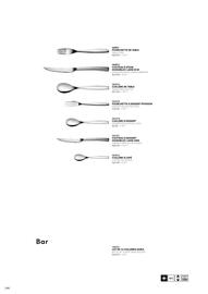 Catalogue Degrenne page 248