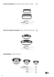 Catalogue Degrenne page 262