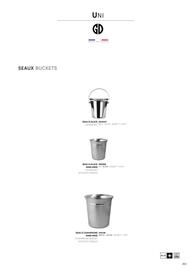 Catalogue Degrenne page 265