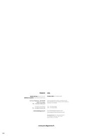 Catalogue Degrenne page 268