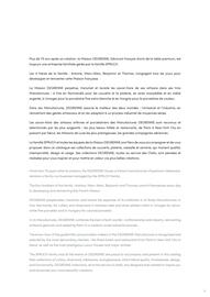 Catalogue Degrenne page 3