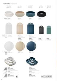 Catalogue Degrenne page 42