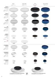 Catalogue Degrenne page 54