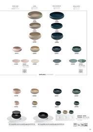 Catalogue Degrenne page 55