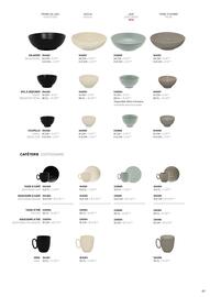 Catalogue Degrenne page 65