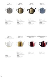 Catalogue Degrenne page 72