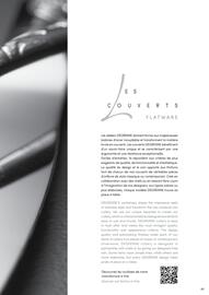 Catalogue Degrenne page 87