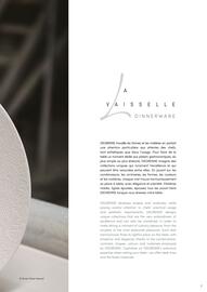 Catalogue Degrenne page 9