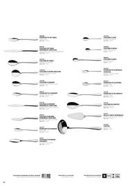 Catalogue Degrenne page 90