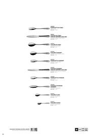 Catalogue Degrenne page 92