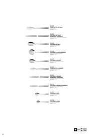 Catalogue Degrenne page 94