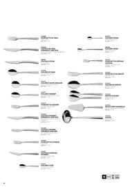 Catalogue Degrenne page 96