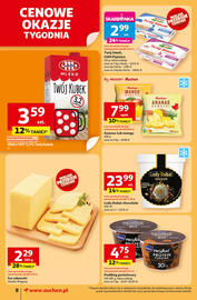 Auchan gazetka | Supermarket Strona 10
