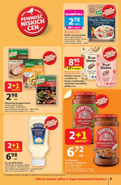 Auchan gazetka | Supermarket Strona 11