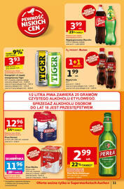 Auchan gazetka | Supermarket Strona 13