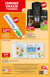 Auchan gazetka | Supermarket Strona 14