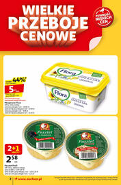 Auchan gazetka | Supermarket Strona 2
