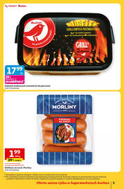 Auchan gazetka | Supermarket Strona 3