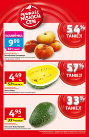 Auchan gazetka | Supermarket Strona 6