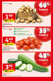 Auchan gazetka | Supermarket Strona 7