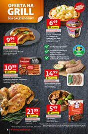 Auchan gazetka | Supermarket Strona 8