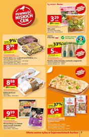 Auchan gazetka | Supermarket Strona 9
