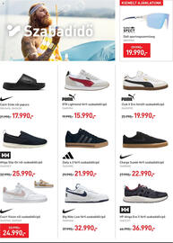 Intersport akciós újság hét 24 Oldal 4