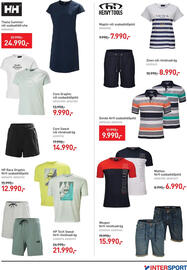 Intersport akciós újság hét 24 Oldal 5