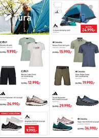 Intersport akciós újság hét 24 Oldal 6